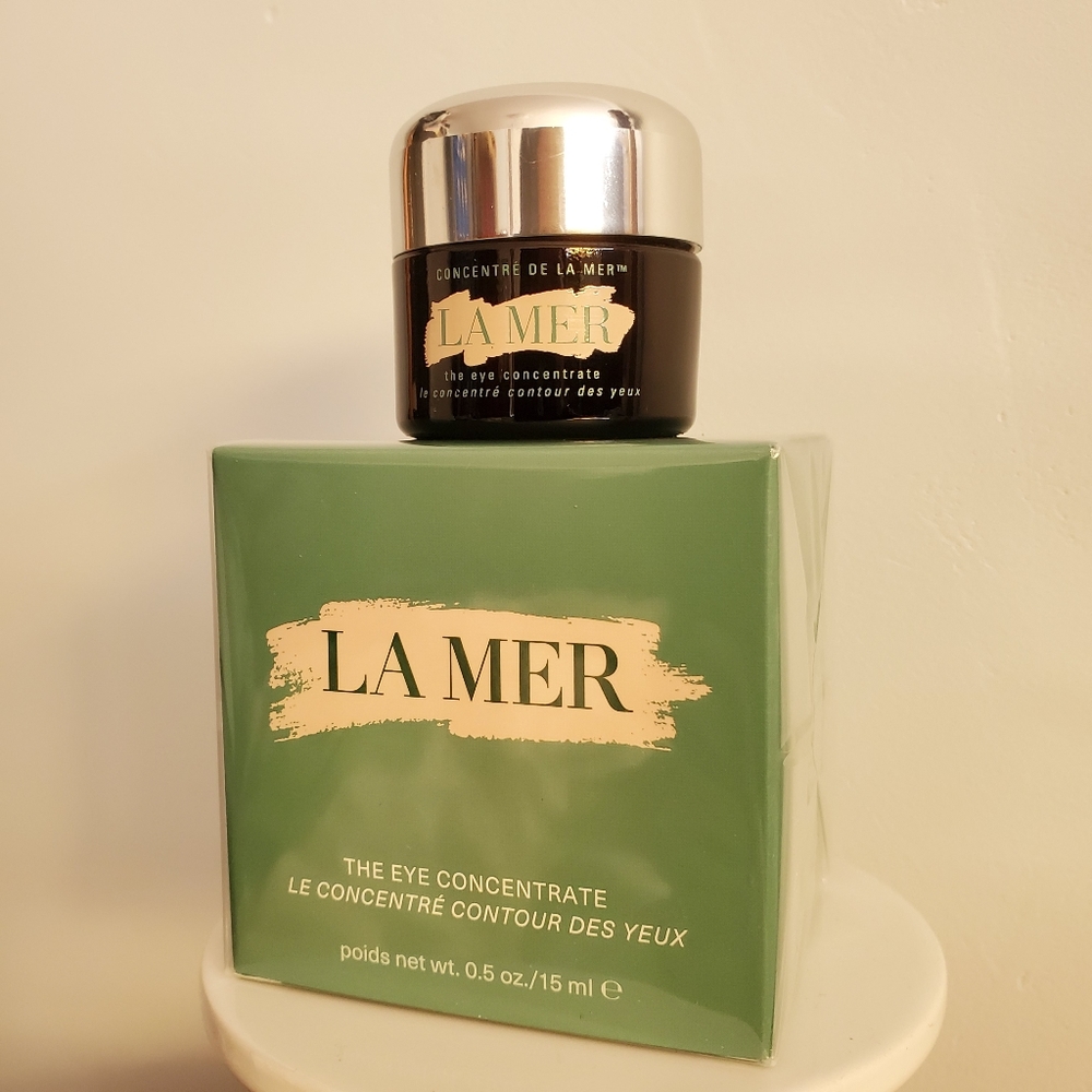 La Mer The Eye Concentrate